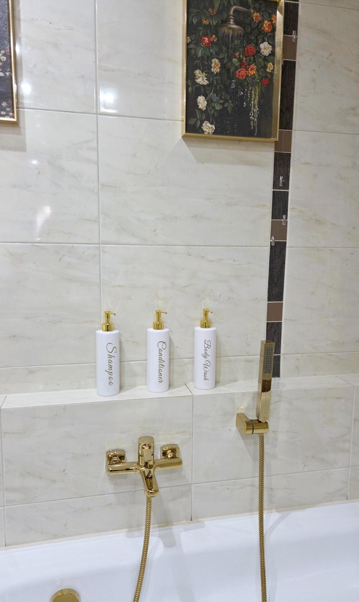 Gold Blisko Wawelu Апартаменти Краків