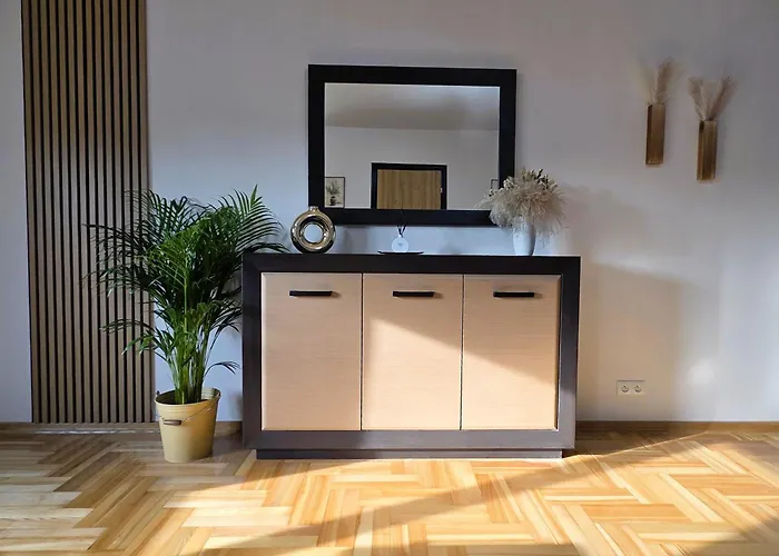 Apartament Gold Blisko Wawelu