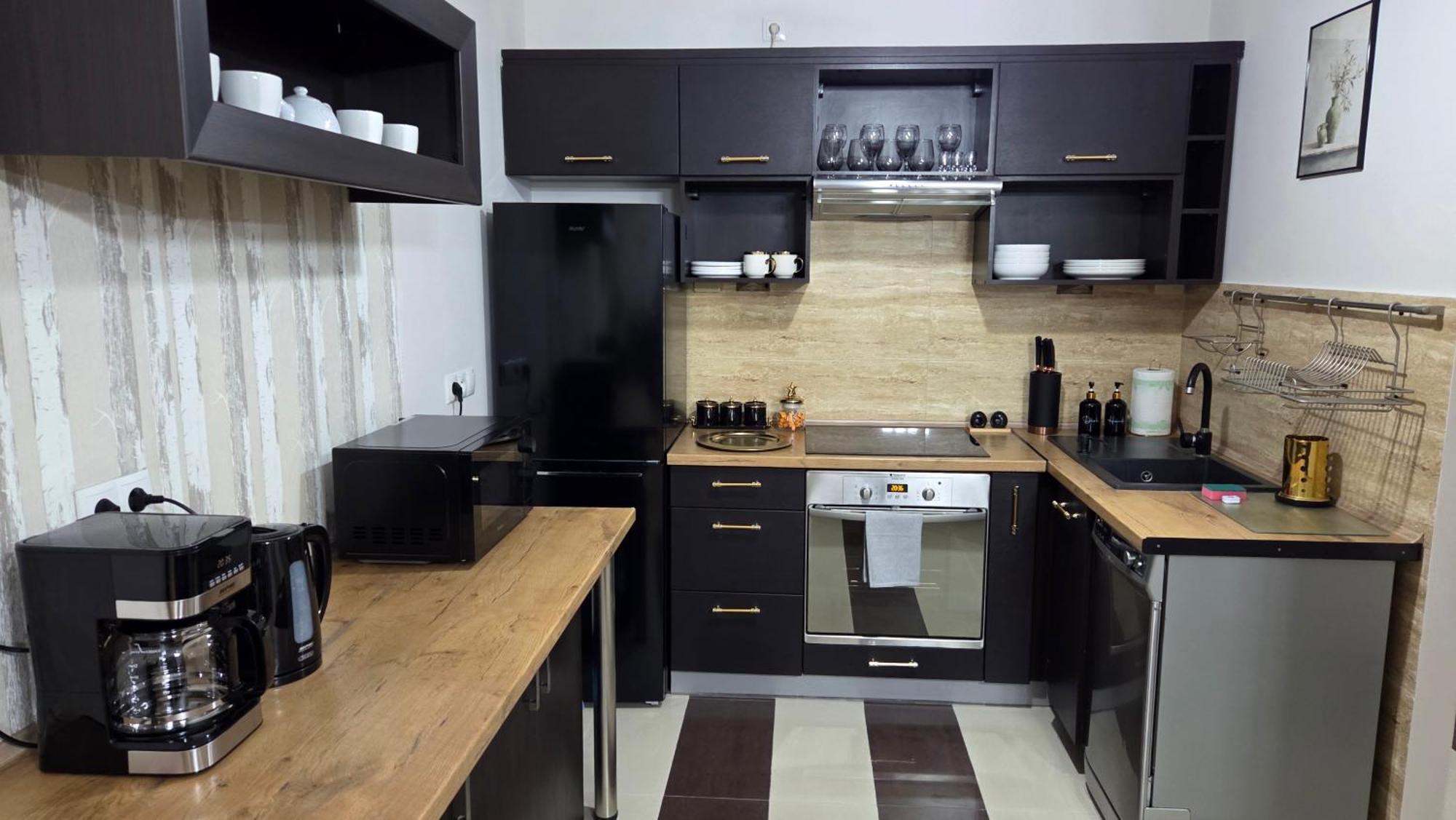 Gold Blisko Wawelu Apartment Krakow