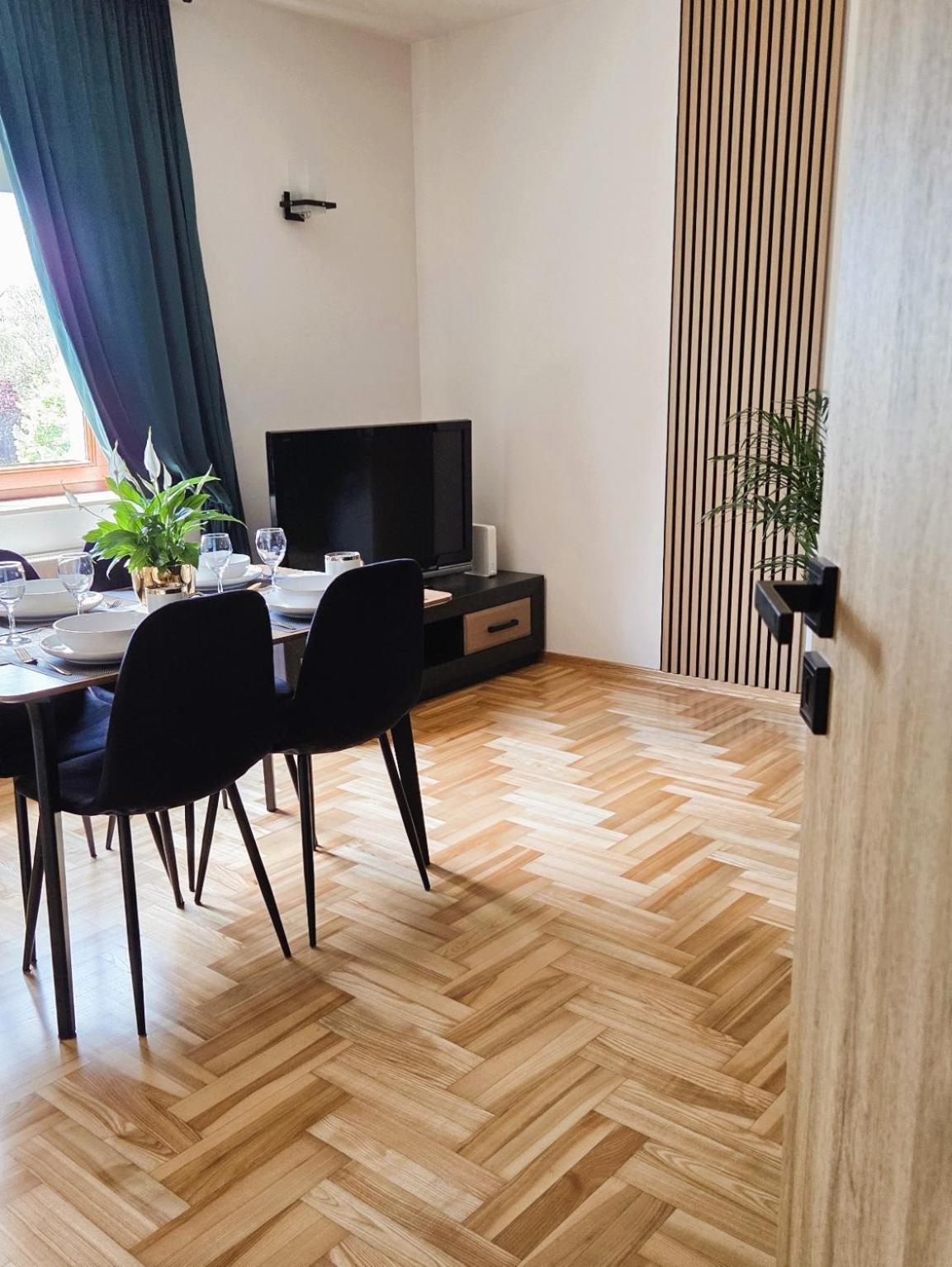 Gold Blisko Wawelu Apartment *
